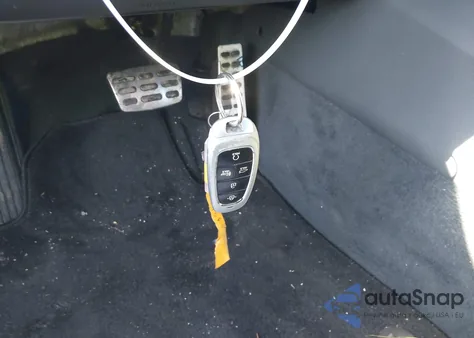 2020 Hyundai Sonata Sel Plus из США, поврежденный, VIN 5NPEJ4J29LH017378